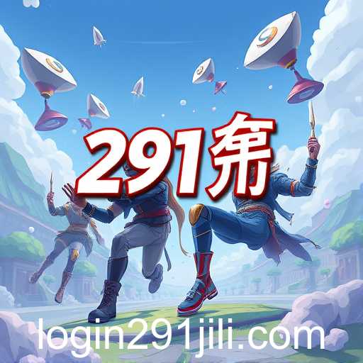 Emerging Trends in Online Gaming: The Rise of 291jili