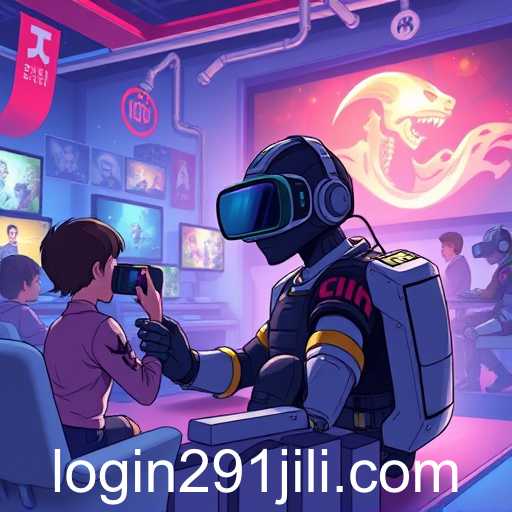 Emerging Trends in Online Gaming