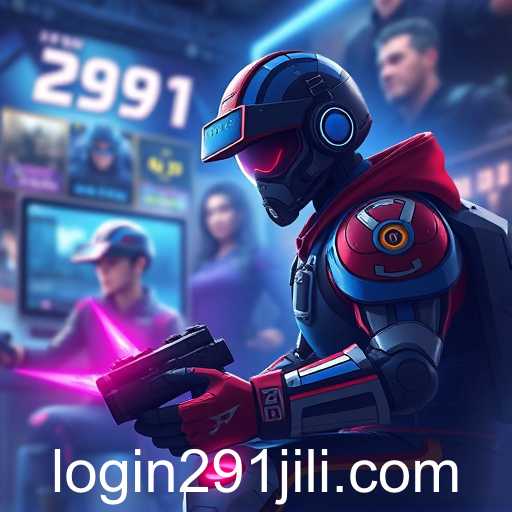 Exploring the Rise of 291jili in Gaming