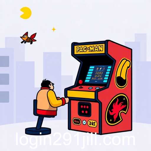 Exploring 291jili: A Fresh Take on Online Gaming