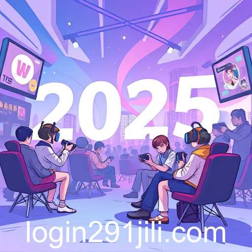 Rise of Gaming Communities in 2025