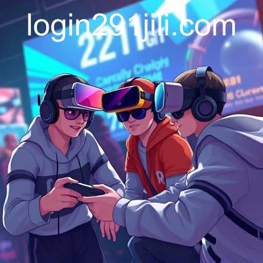 Transformative Trends in Gaming for 2025