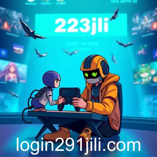 The Rise and Impact of 291jili in the Gaming World