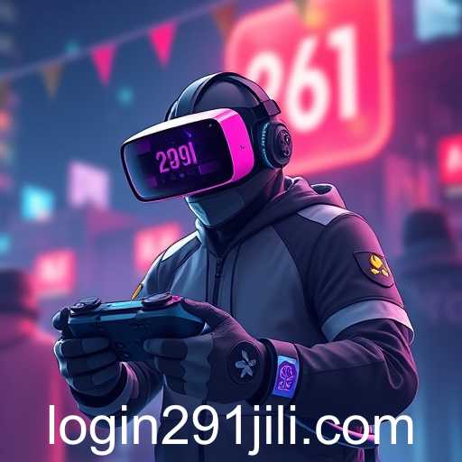 The Rise of 291jili: A Modern Gaming Phenomenon