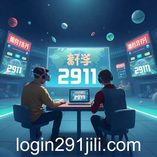 The Rise of 291jili and Online Gaming Trends