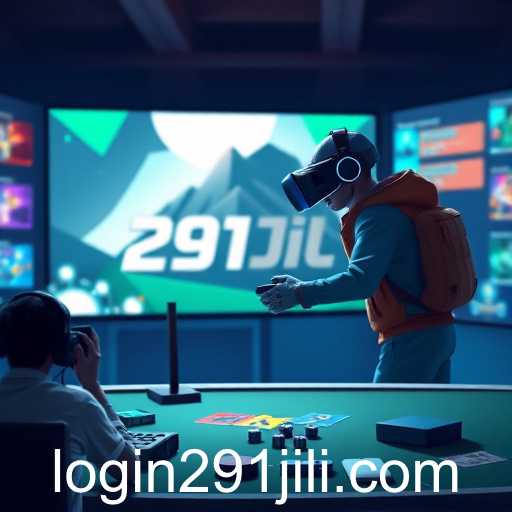 The Rise of 291jili and Its Impact on Gaming