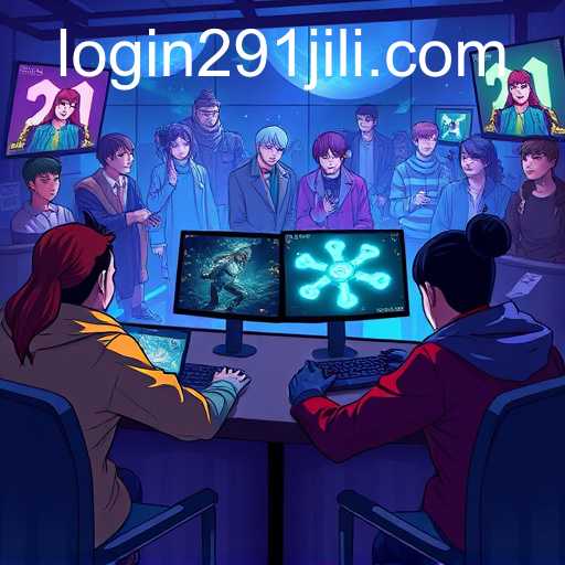 The Rise of Online Gaming Platforms